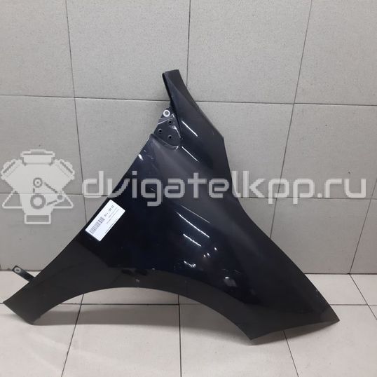 Фото Крыло переднее правое  631007490R для Renault Megane