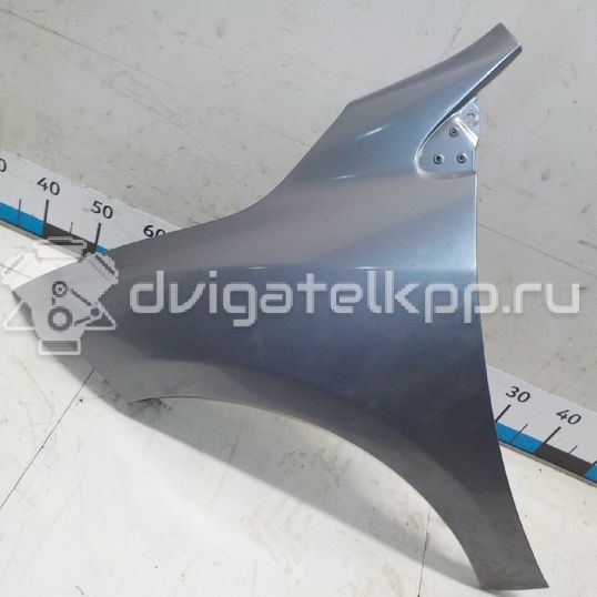 Фото Крыло переднее левое  631017297R для Renault Megane