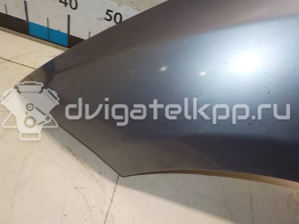 Фото Крыло переднее левое  631017297R для Renault Megane {forloop.counter}}