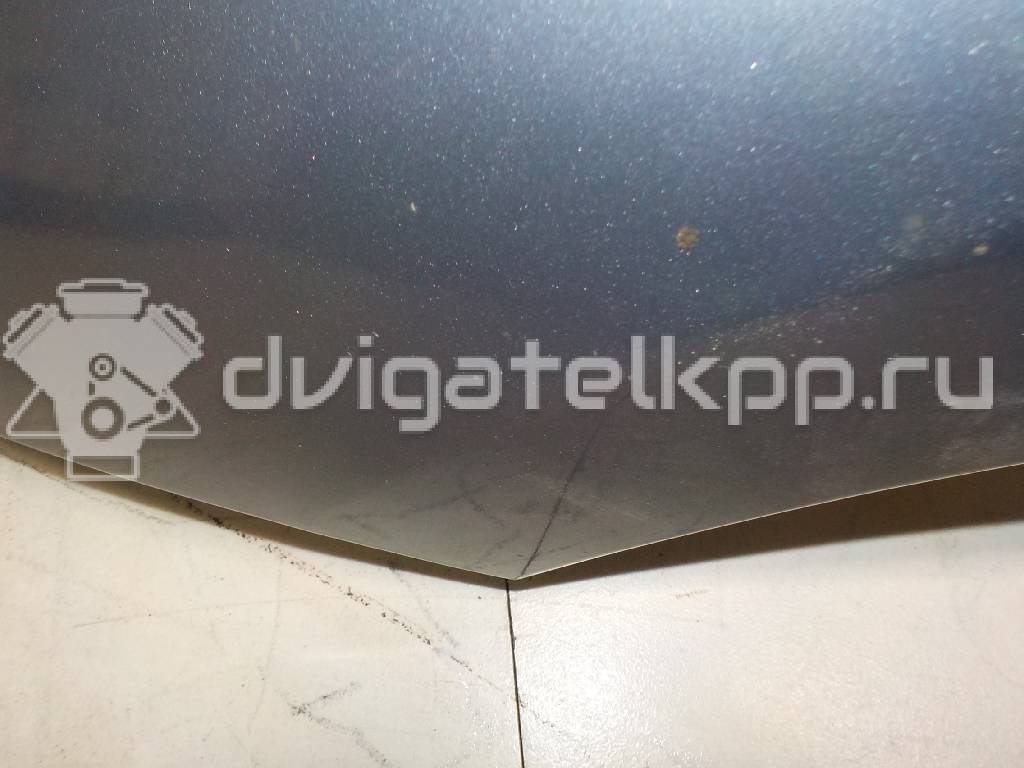 Фото Крыло переднее левое  631017297R для Renault Megane {forloop.counter}}