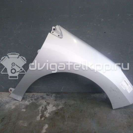 Фото Крыло переднее правое  7841Y1 для Peugeot 308