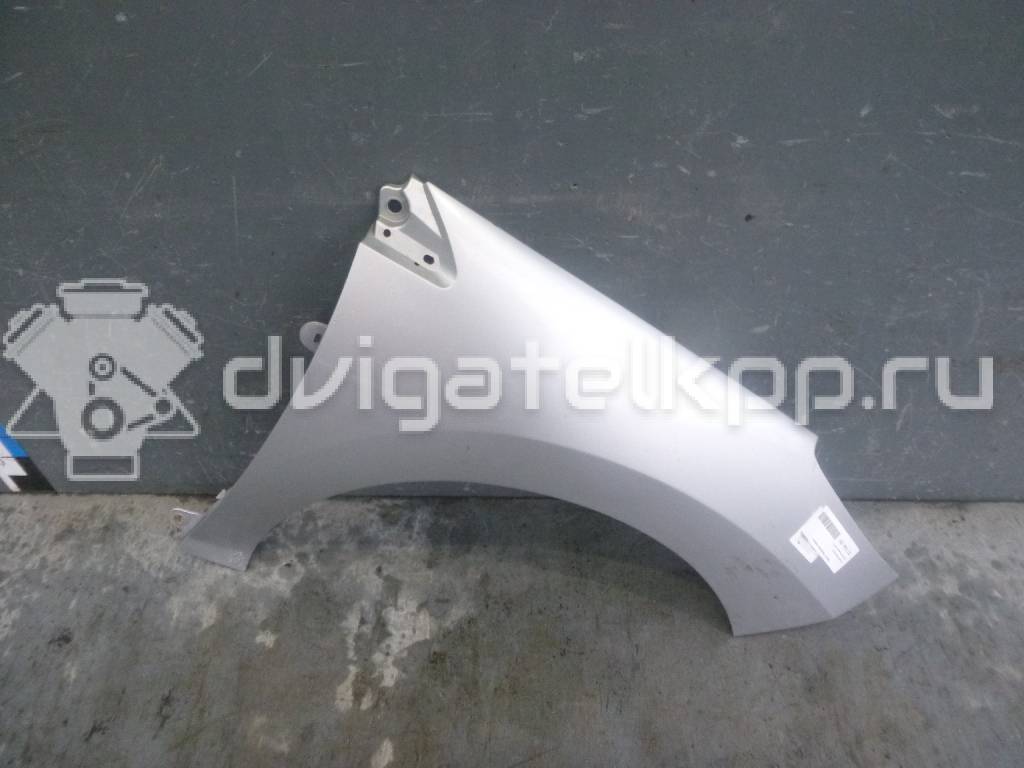 Фото Крыло переднее правое  7841Y1 для Peugeot 308 {forloop.counter}}