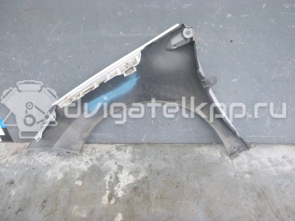 Фото Крыло переднее правое  7841Y1 для Peugeot 308 {forloop.counter}}