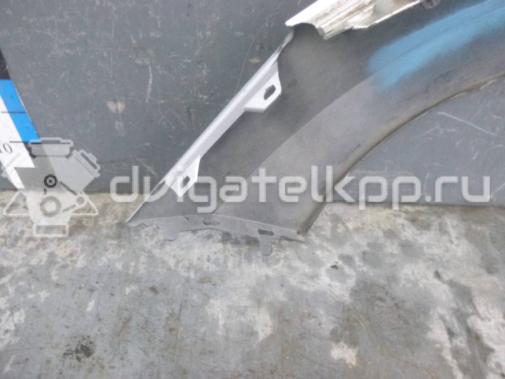 Фото Крыло переднее правое  7841Y1 для Peugeot 308 {forloop.counter}}