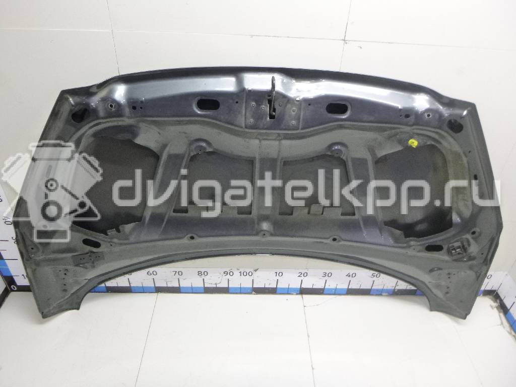 Фото Капот  7901P6 для Peugeot 308 {forloop.counter}}