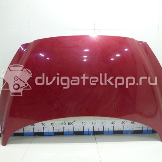 Фото Капот  7901P6 для Peugeot 308