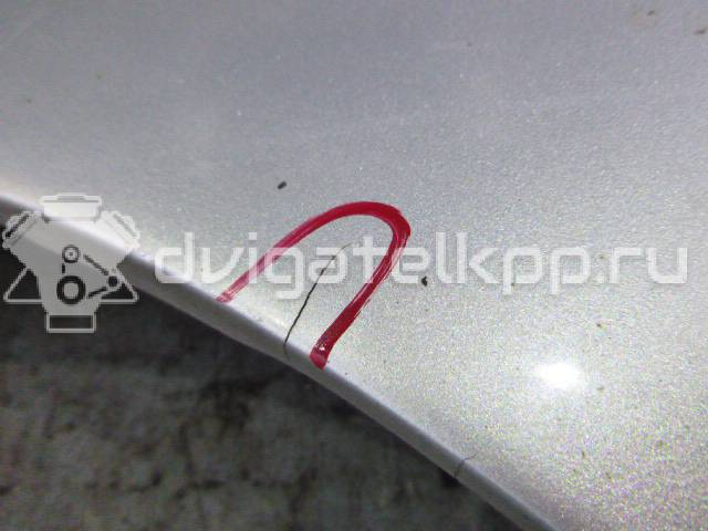 Фото Крыло переднее левое  7840W1 для Peugeot 308 {forloop.counter}}