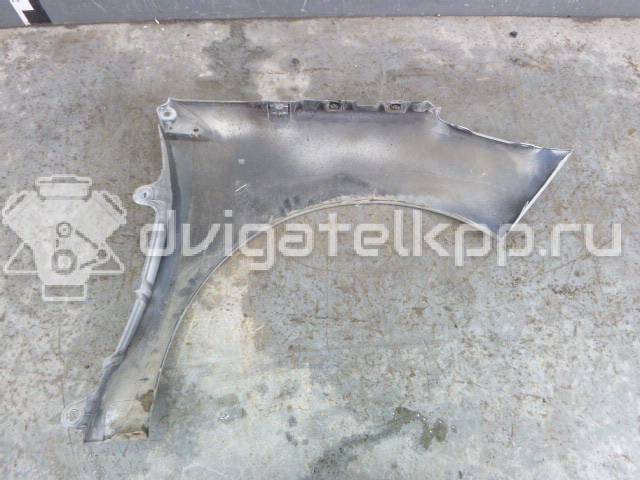 Фото Крыло переднее левое  7840W1 для Peugeot 308 {forloop.counter}}