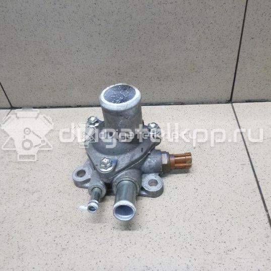 Фото Корпус термостата для двигателя M16A для Maruti Suzuki / Suzuki / Suzuki (Changhe) 95-109 л.с 16V 1.6 л бензин 1769054LA0