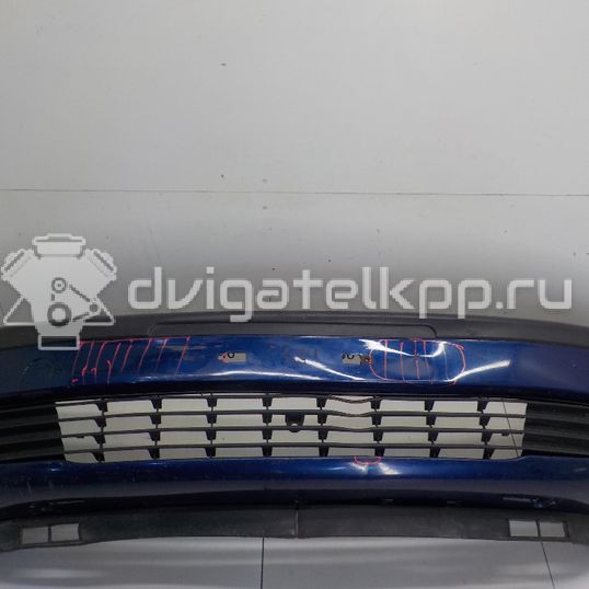 Фото Бампер передний  9119200 для Opel Zafira