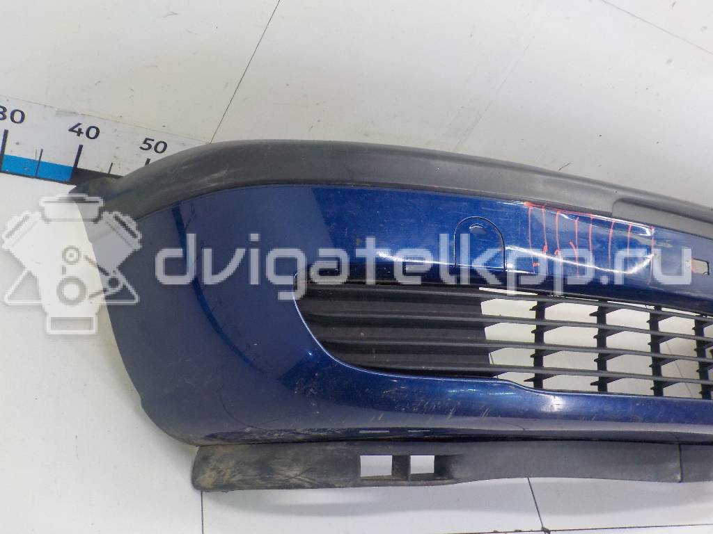 Фото Бампер передний  9119200 для Opel Zafira {forloop.counter}}