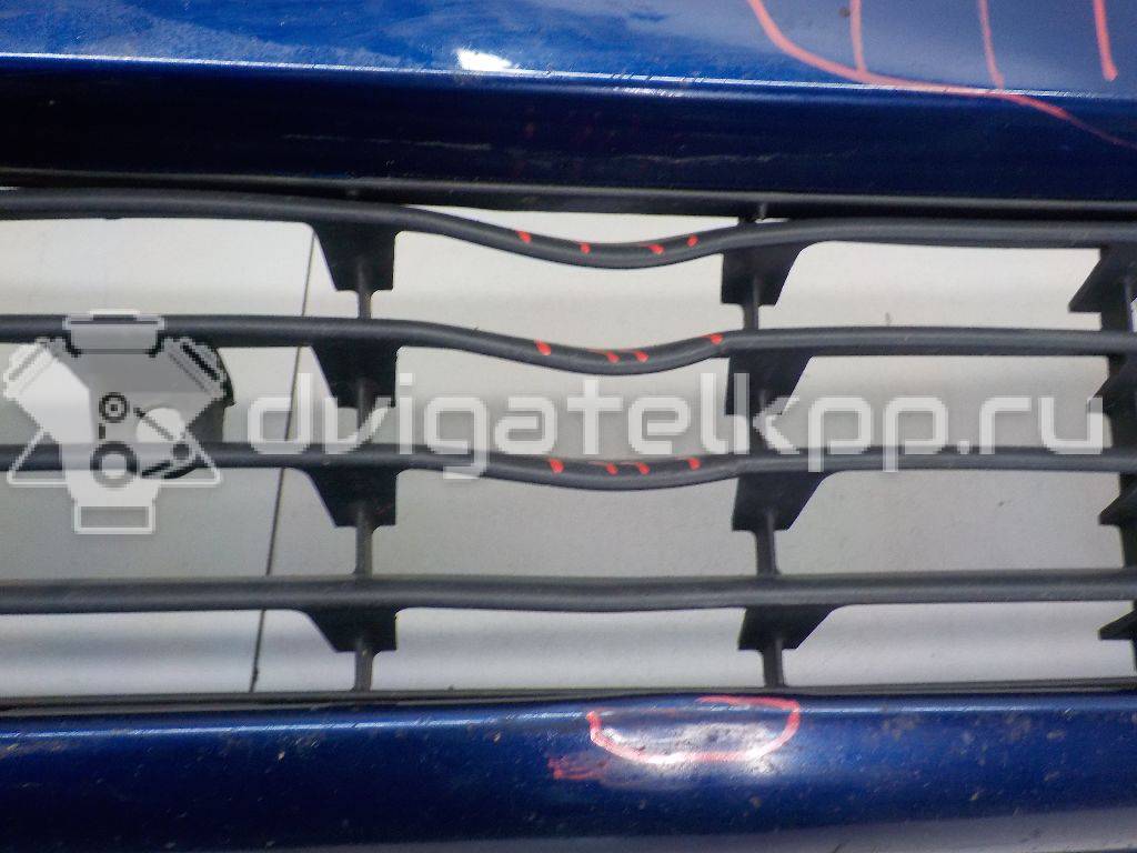 Фото Бампер передний  9119200 для Opel Zafira {forloop.counter}}