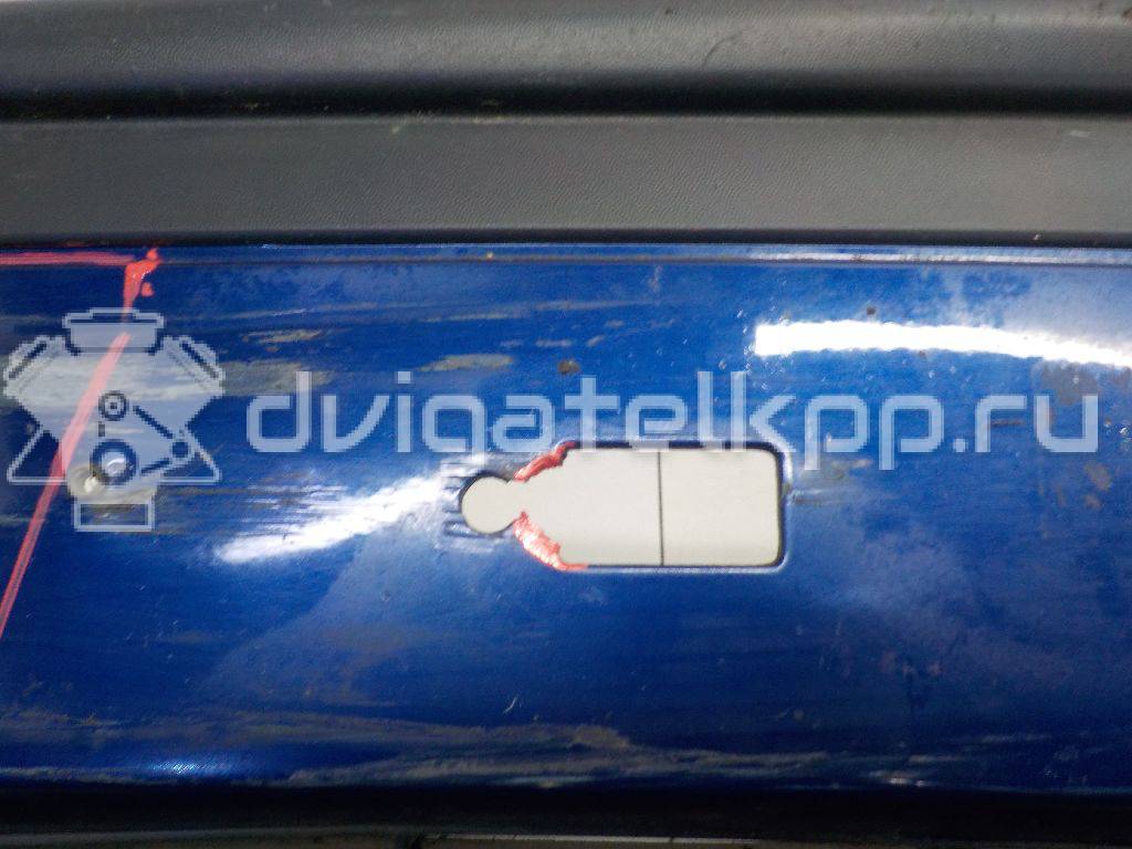 Фото Бампер передний  9119200 для Opel Zafira {forloop.counter}}