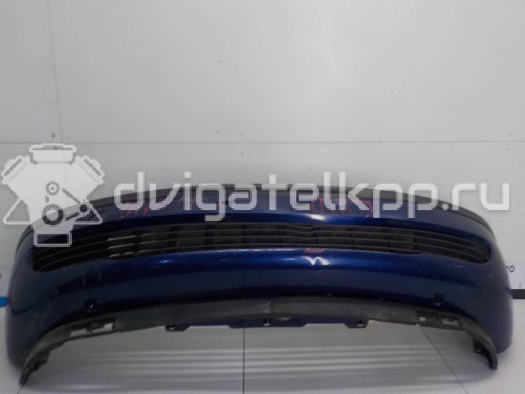Фото Бампер передний  9119200 для Opel Zafira {forloop.counter}}
