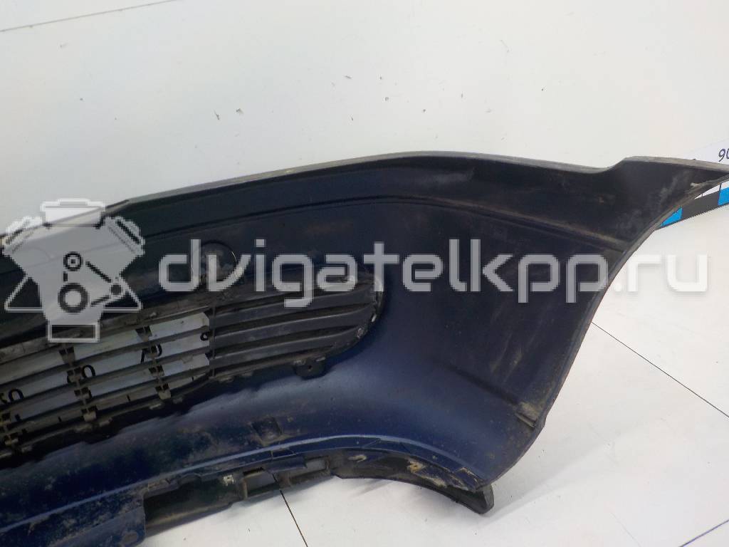 Фото Бампер передний  9119200 для Opel Zafira {forloop.counter}}