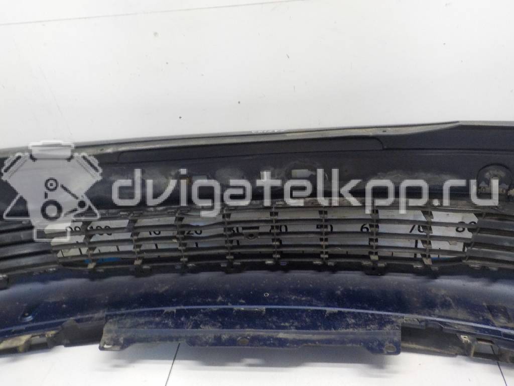 Фото Бампер передний  9119200 для Opel Zafira {forloop.counter}}