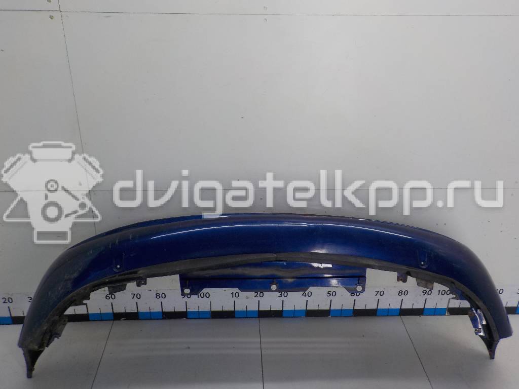 Фото Бампер передний  9119200 для Opel Zafira {forloop.counter}}