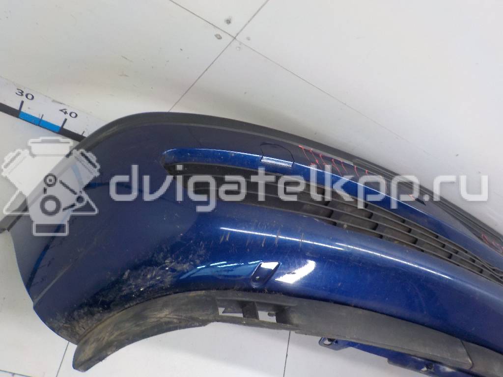 Фото Бампер передний  9119200 для Opel Zafira {forloop.counter}}