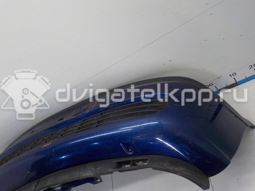 Фото Бампер передний  9119200 для Opel Zafira {forloop.counter}}