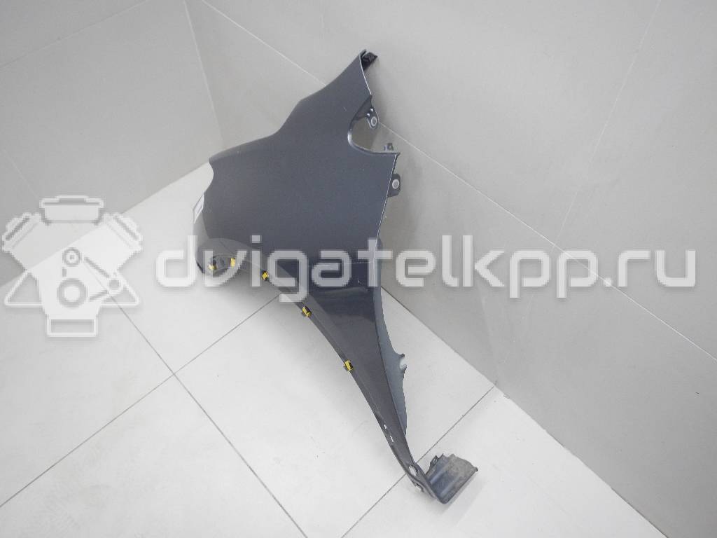 Фото Крыло переднее левое  25981230 для Opel Mokka X {forloop.counter}}