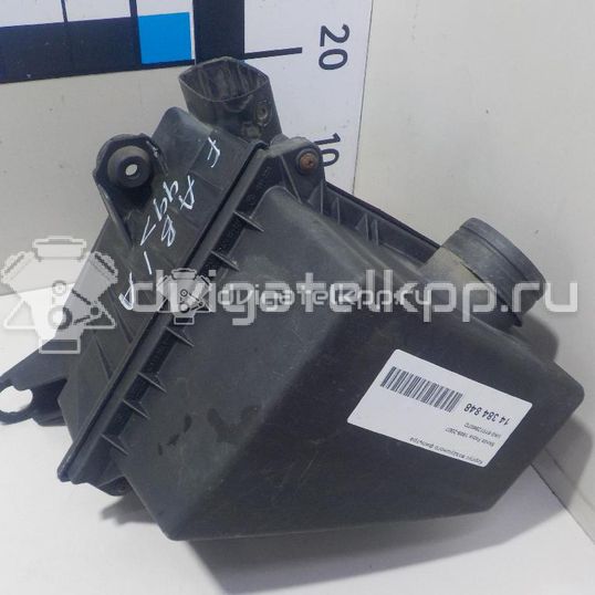 Фото Корпус воздушного фильтра  6Y0129607D для seat Ibiza IV