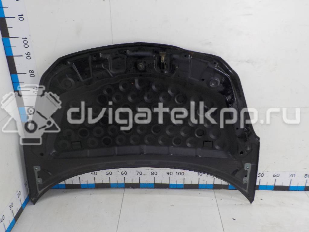Фото Капот  93189647 для Opel Corsa {forloop.counter}}