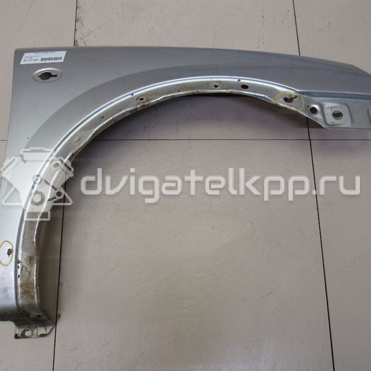 Фото Крыло переднее правое  1102030 для Opel Corsa / Combo