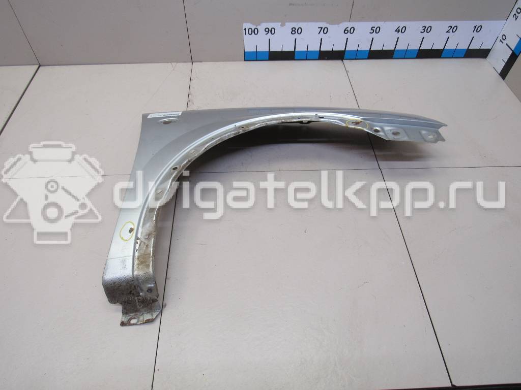 Фото Крыло переднее правое  1102030 для Opel Corsa / Combo {forloop.counter}}