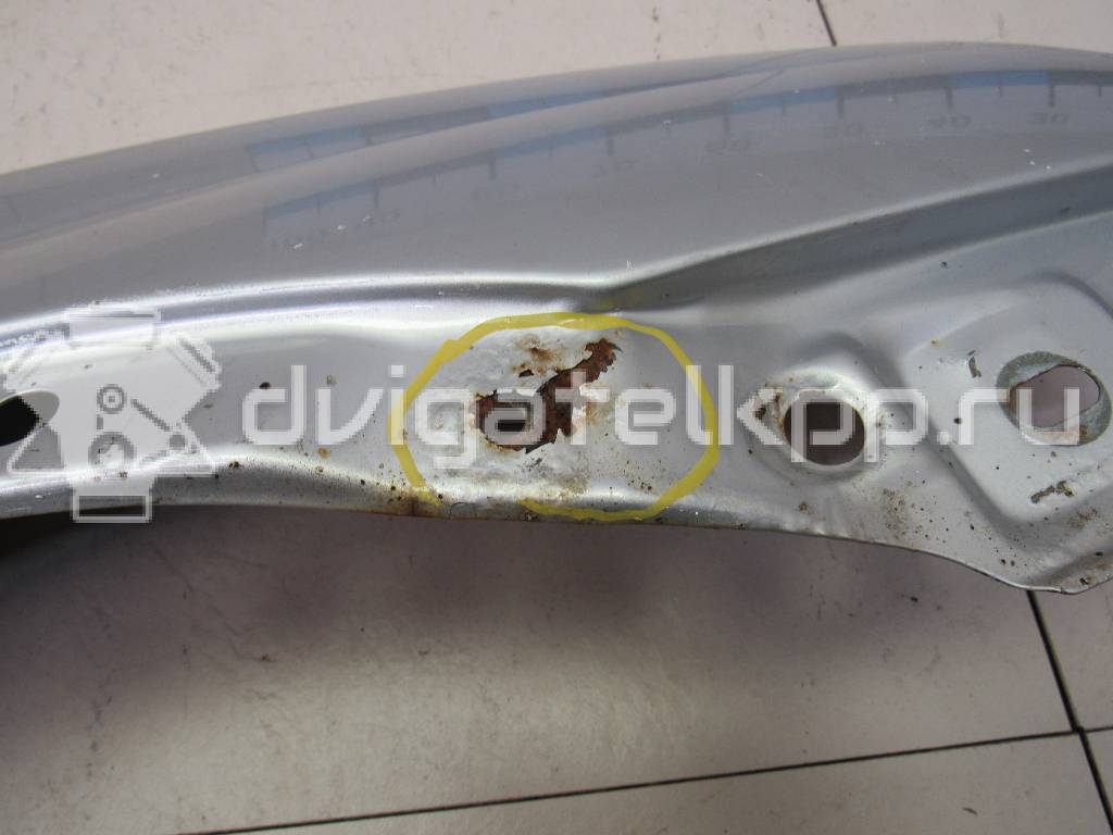 Фото Крыло переднее правое  1102030 для Opel Corsa / Combo {forloop.counter}}