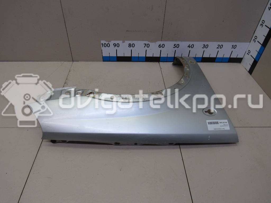 Фото Крыло переднее правое  1102030 для Opel Corsa / Combo {forloop.counter}}