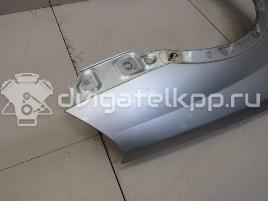 Фото Крыло переднее правое  1102030 для Opel Corsa / Combo {forloop.counter}}
