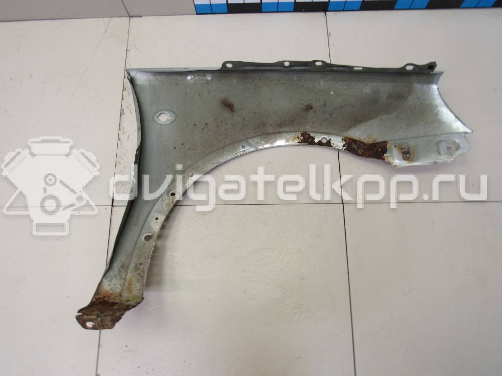Фото Крыло переднее левое  1101031 для Opel Corsa / Combo {forloop.counter}}