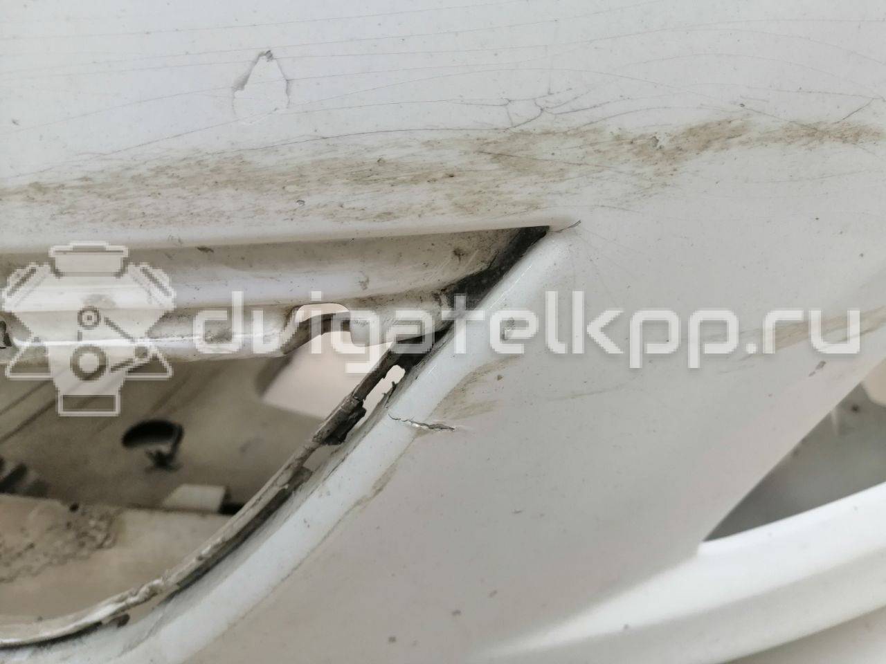 Фото Бампер передний  13264403 для Opel Astra {forloop.counter}}