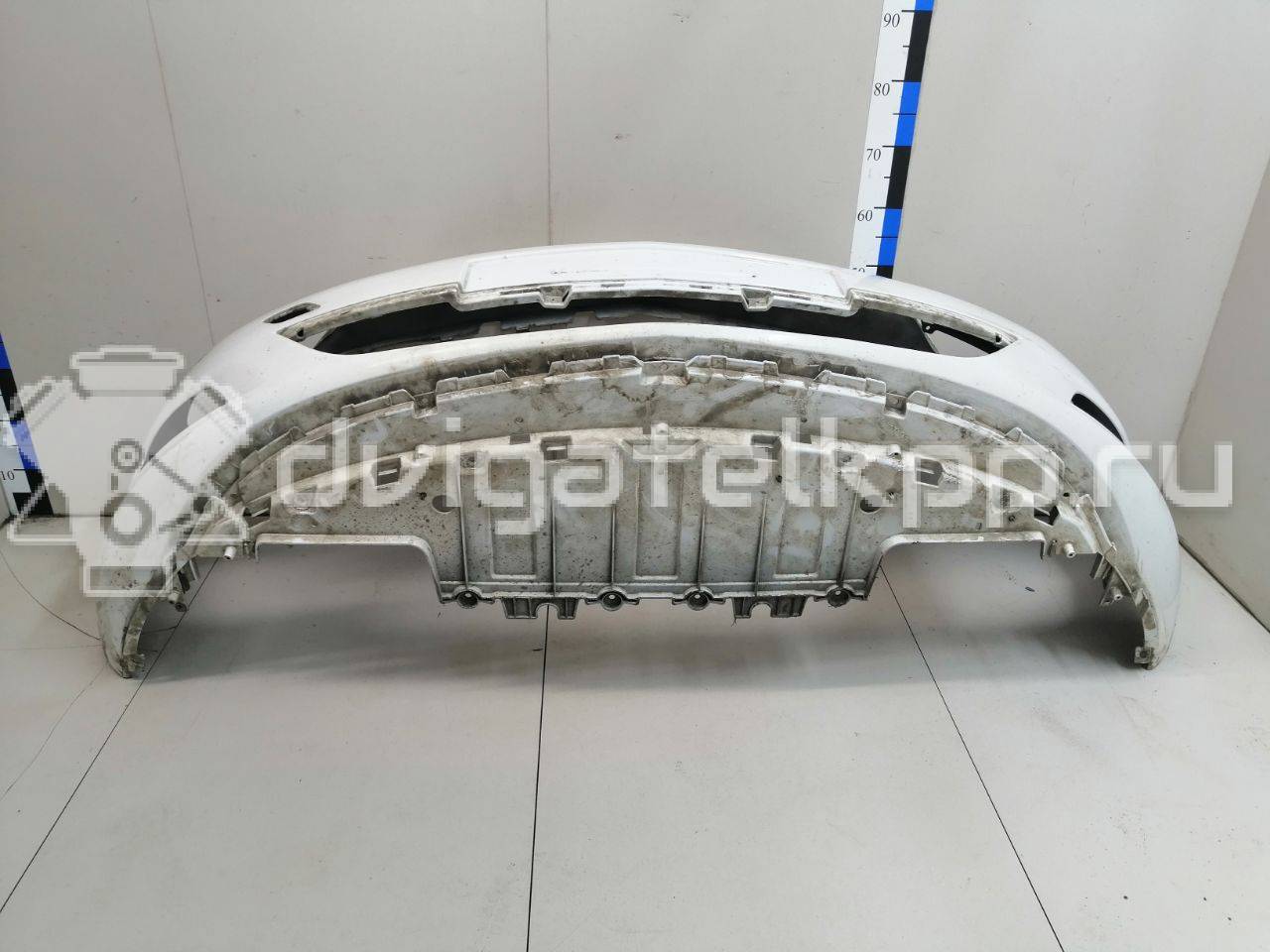 Фото Бампер передний  13264403 для Opel Astra {forloop.counter}}