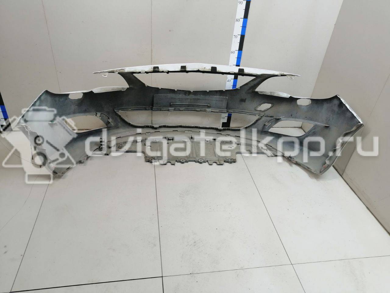 Фото Бампер передний  13264403 для Opel Astra {forloop.counter}}
