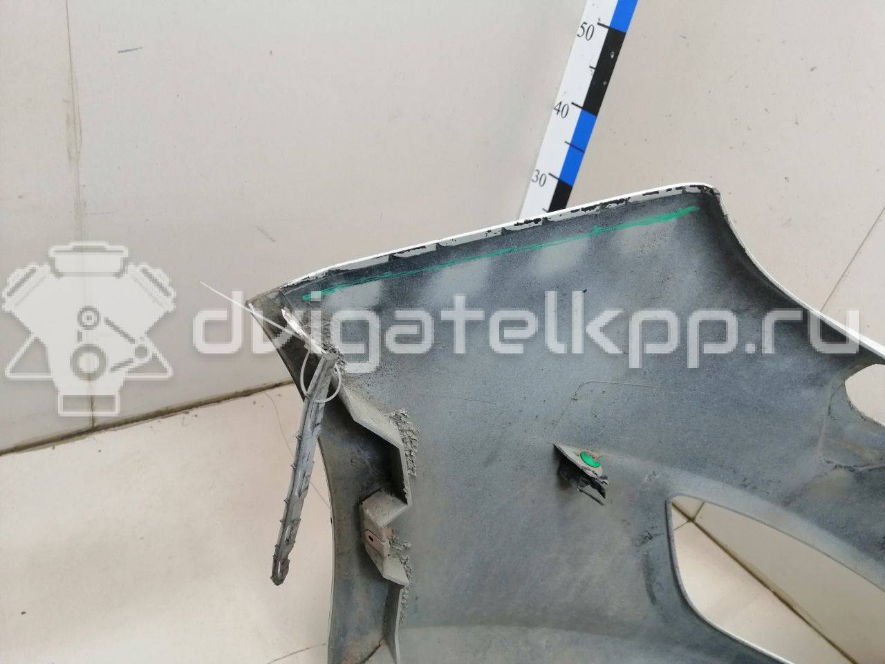 Фото Бампер передний  13264403 для Opel Astra {forloop.counter}}