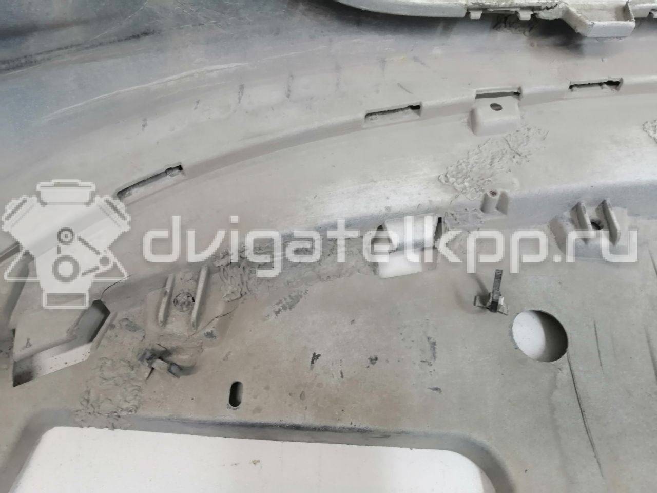 Фото Бампер передний  13264403 для Opel Astra {forloop.counter}}