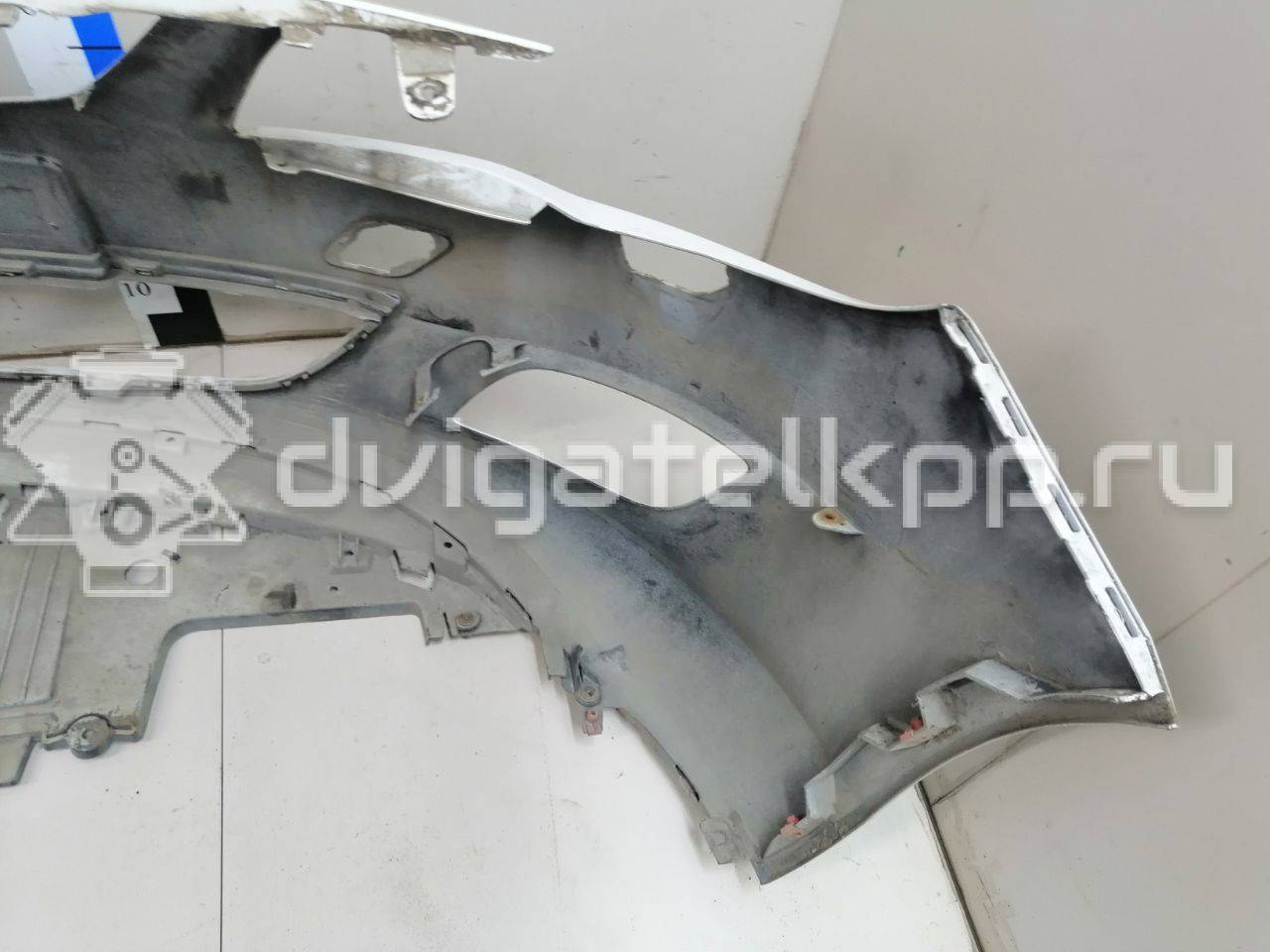 Фото Бампер передний  13264403 для Opel Astra {forloop.counter}}