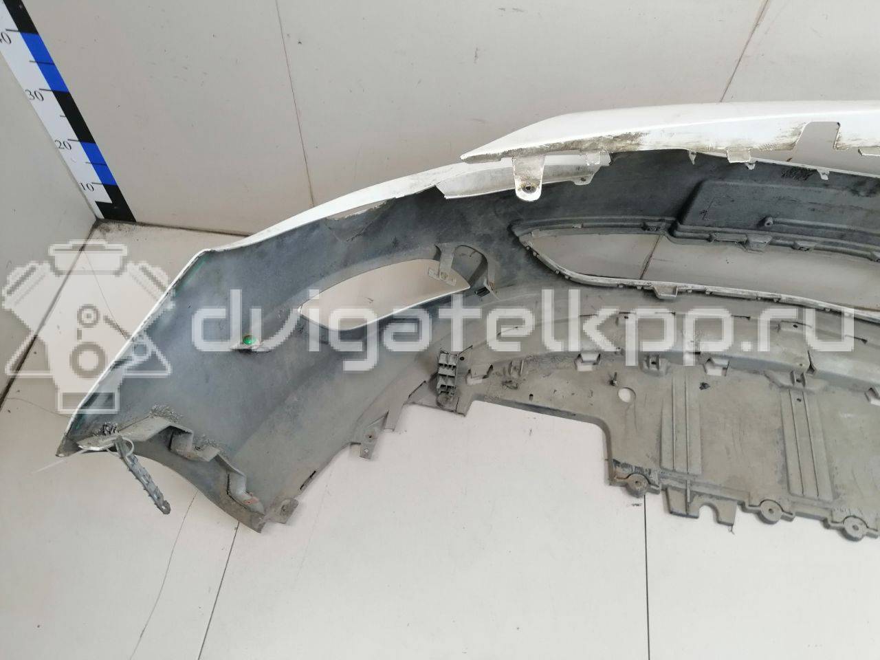 Фото Бампер передний  13264403 для Opel Astra {forloop.counter}}