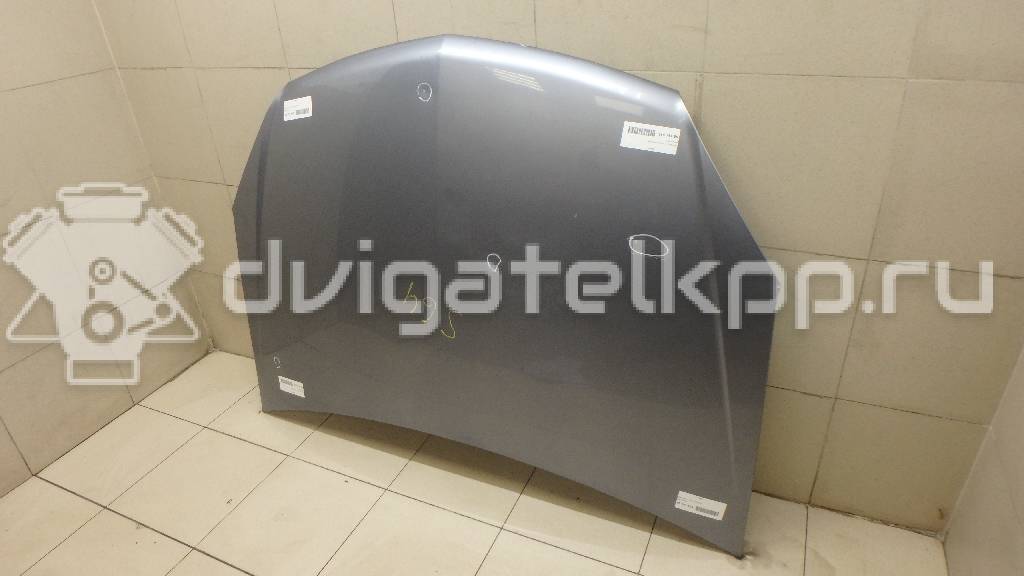 Фото Капот  93178717 для Opel Astra {forloop.counter}}