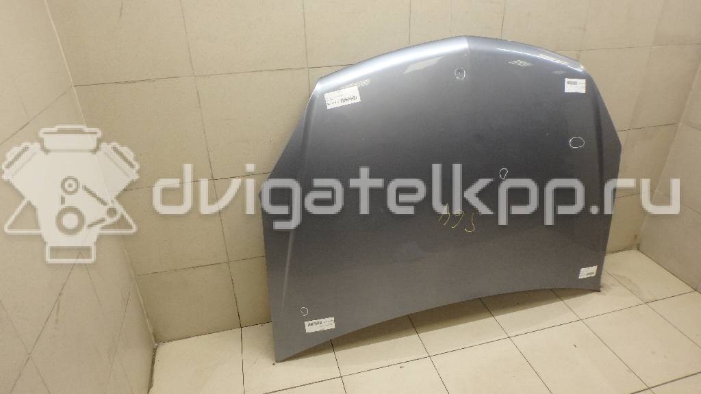 Фото Капот  93178717 для Opel Astra {forloop.counter}}