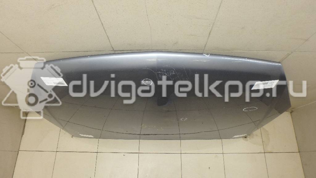 Фото Капот  93178717 для Opel Astra {forloop.counter}}