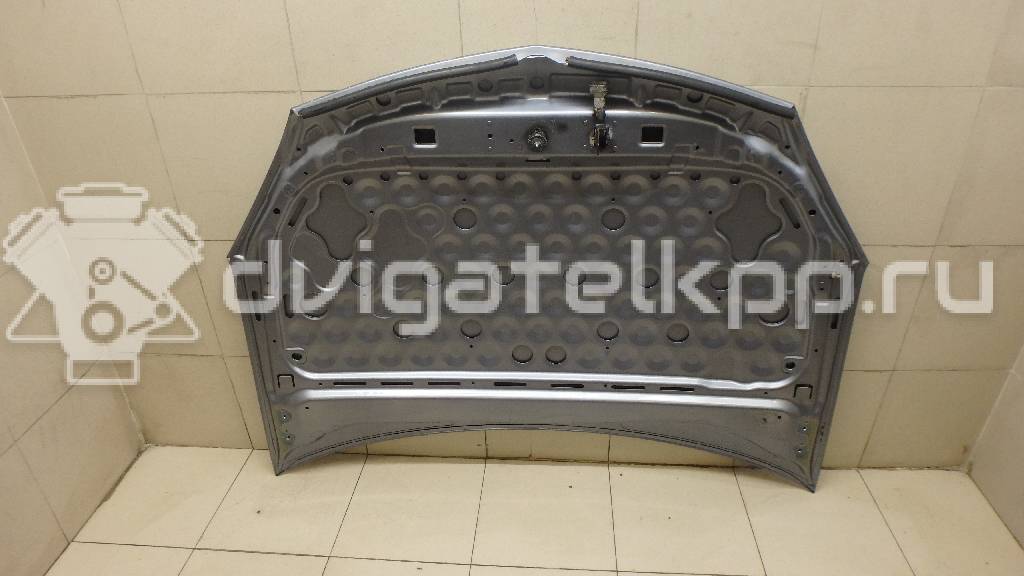 Фото Капот  93178717 для Opel Astra {forloop.counter}}