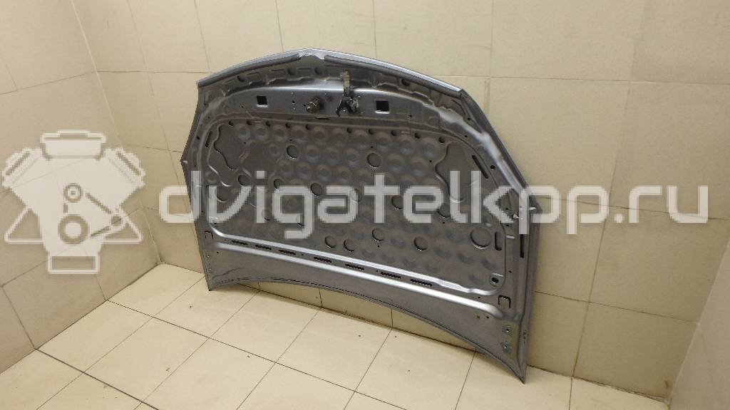 Фото Капот  93178717 для Opel Astra {forloop.counter}}