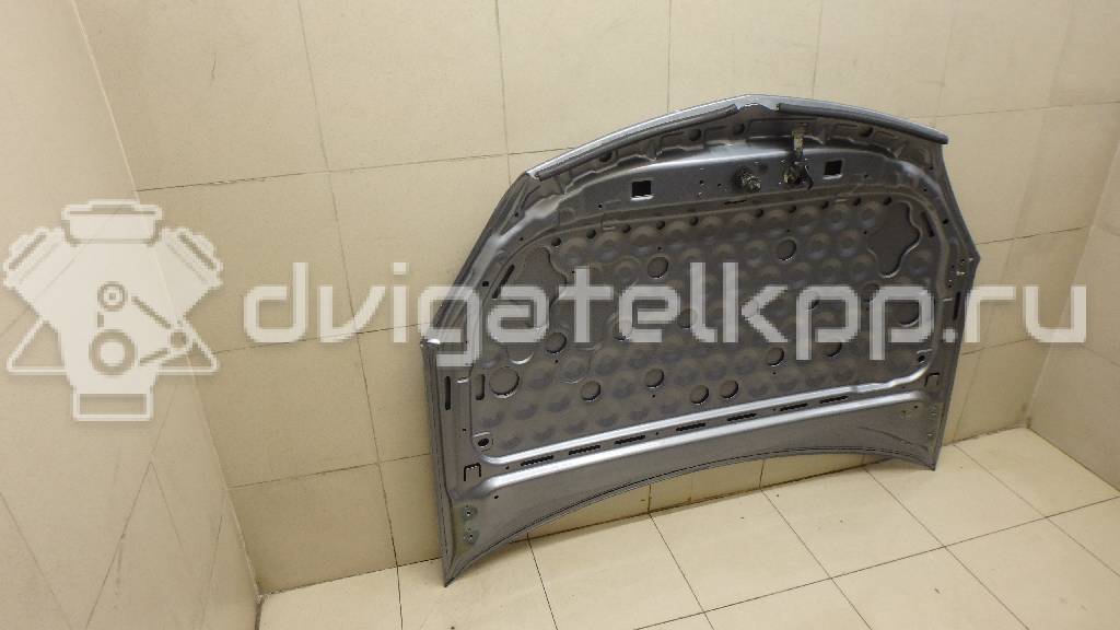 Фото Капот  93178717 для Opel Astra {forloop.counter}}