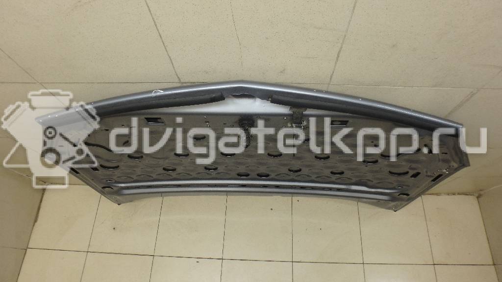 Фото Капот  93178717 для Opel Astra {forloop.counter}}