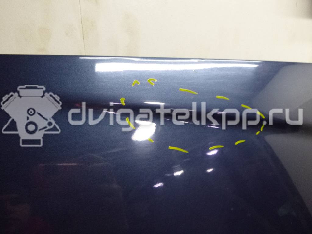 Фото Капот  93178717 для Opel Astra {forloop.counter}}
