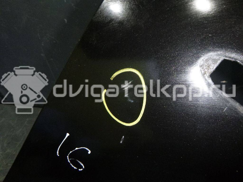 Фото Крыло переднее правое  F31001KKMA для Nissan Juke F15 {forloop.counter}}