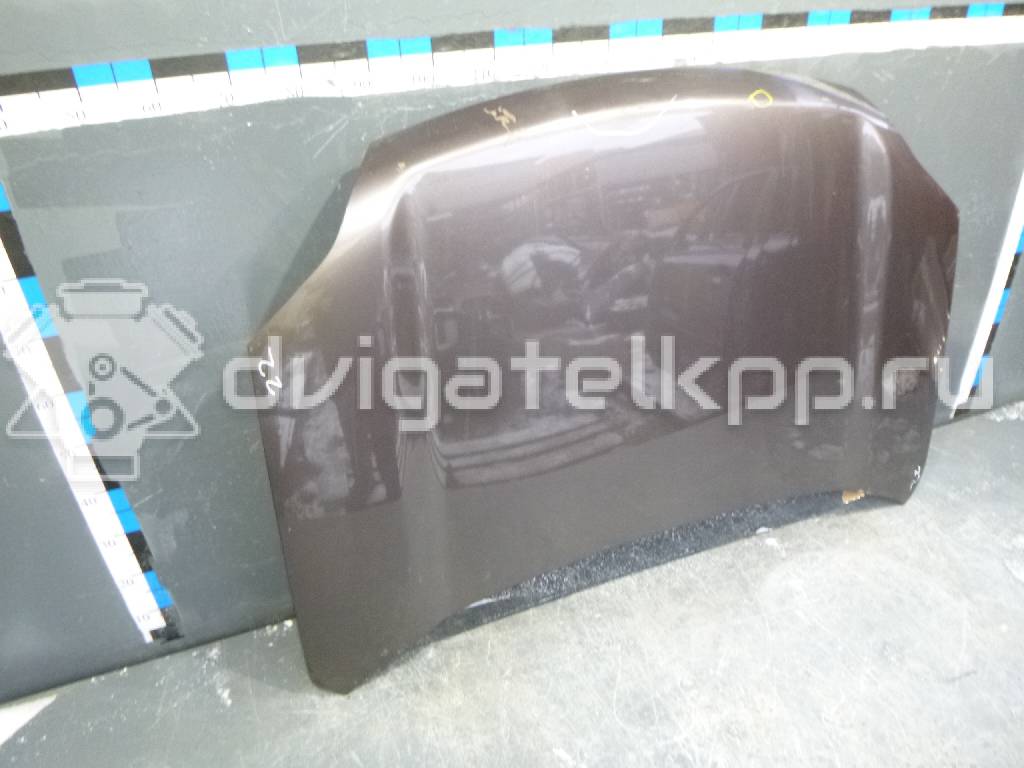 Фото Капот  f5100jg0mm для Nissan X-Trail {forloop.counter}}