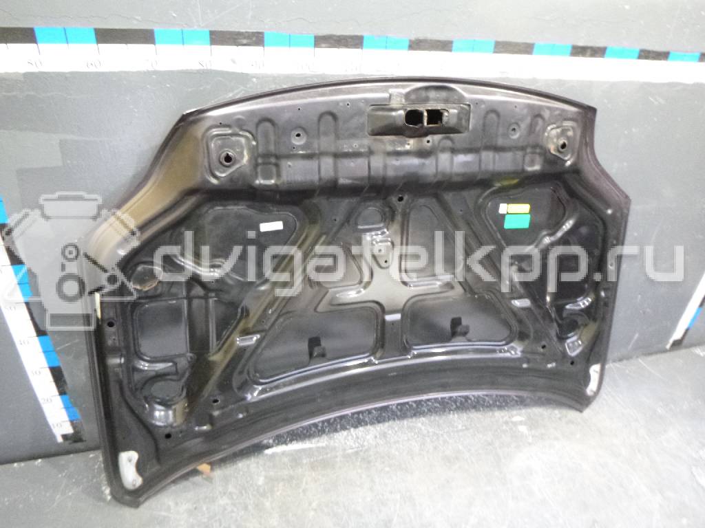 Фото Капот  f5100jg0mm для Nissan X-Trail {forloop.counter}}
